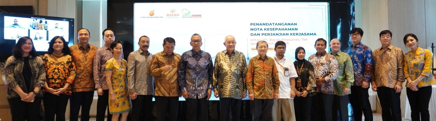 Partnership